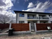 Casa Tip Duplex - Popesti Leordeni || Mutare Imediata 