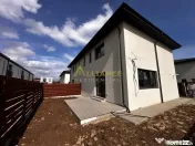 Casa Tip Duplex - Popesti Leordeni || Mutare Imediata 