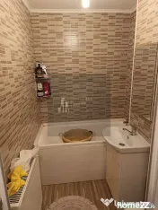 Apartament 3 camere semidecomandat