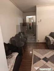Apartament 3 camere semidecomandat