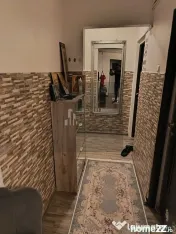 Apartament 3 camere semidecomandat