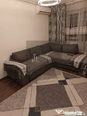 Apartament 3 camere semidecomandat 