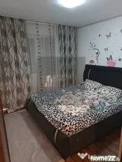 Apartament 3 camere semidecomandat 