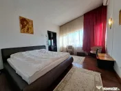 Casa cu piscina - Buftea - 8 camere - 4 bai - 620mp - 2500mp 