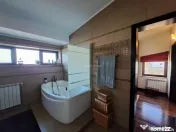 Casa cu piscina - Buftea - 8 camere - 4 bai - 620mp - 2500mp 