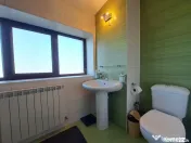 Casa cu piscina - Buftea - 8 camere - 4 bai - 620mp - 2500mp 