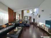 Casa cu piscina - Buftea - 8 camere - 4 bai - 620mp - 2500mp 