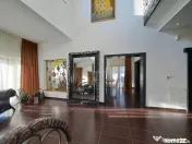 Casa cu piscina - Buftea - 8 camere - 4 bai - 620mp - 2500mp 