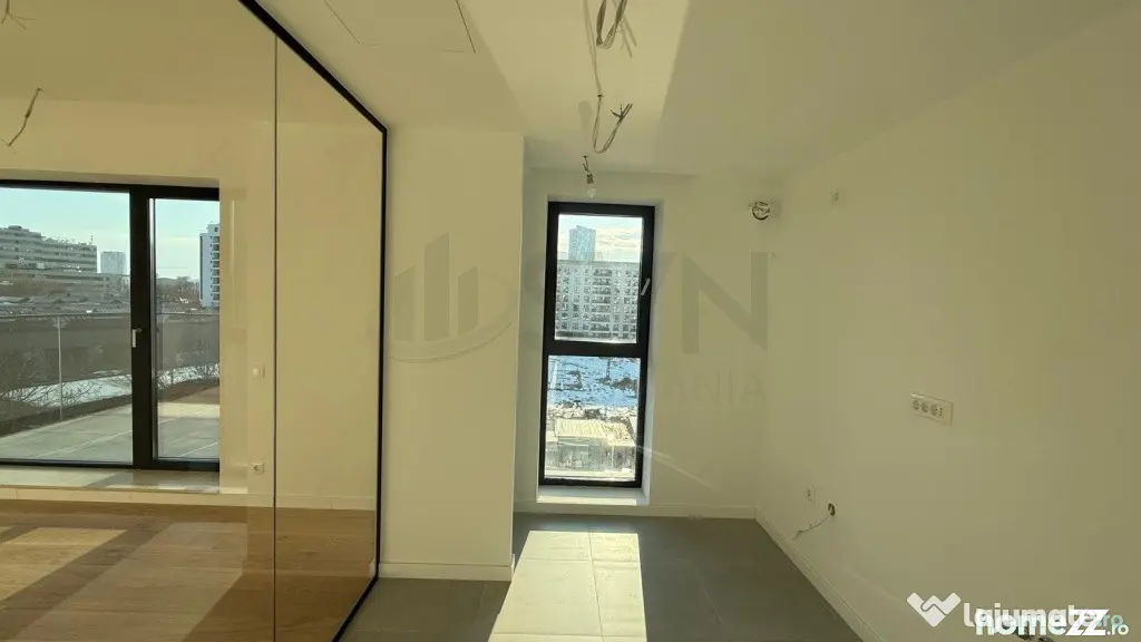Apartament premium 2 camere Nusco City