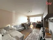 Apartament 3 camere decomandat – Craiovița Nouă 