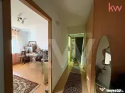Apartament 3 camere decomandat – Craiovița Nouă 