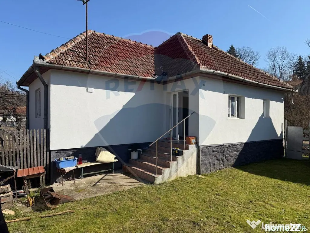 Casa in judetul Arad, Dumbravita