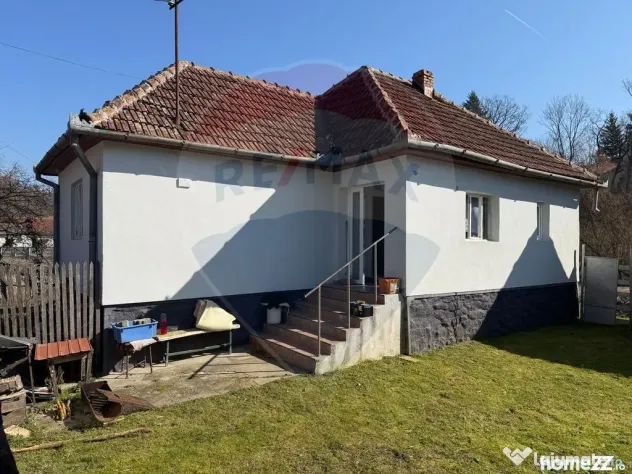 Casa in judetul Arad, Dumbravita