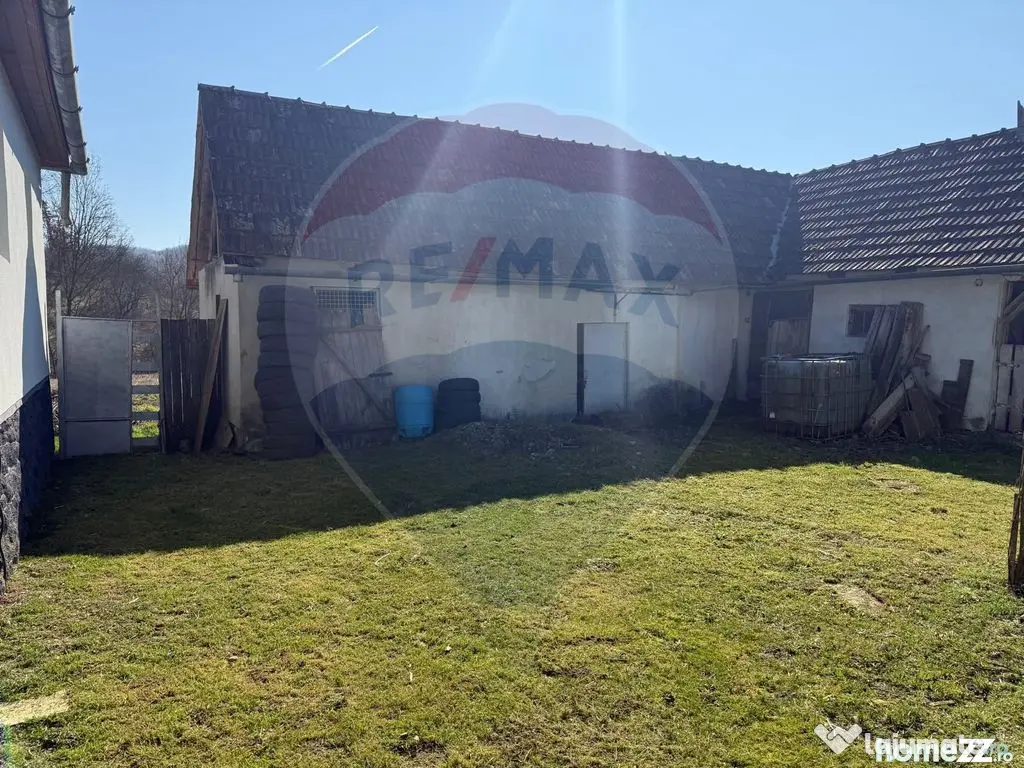 Casa in judetul Arad, Dumbravita