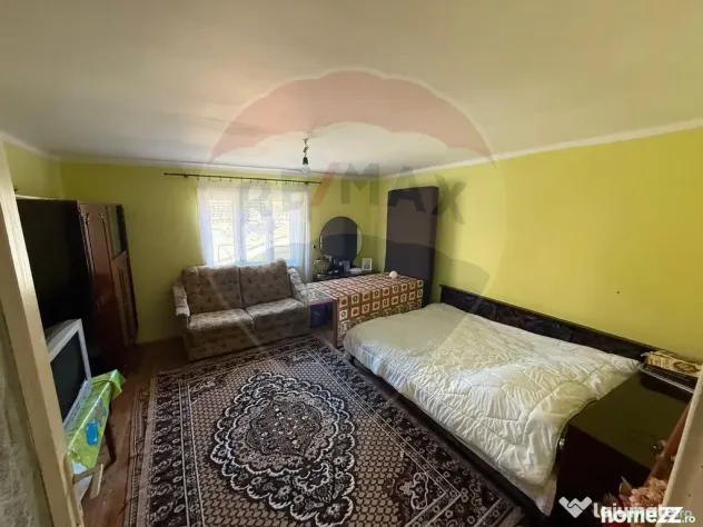Casa in judetul Arad, Dumbravita