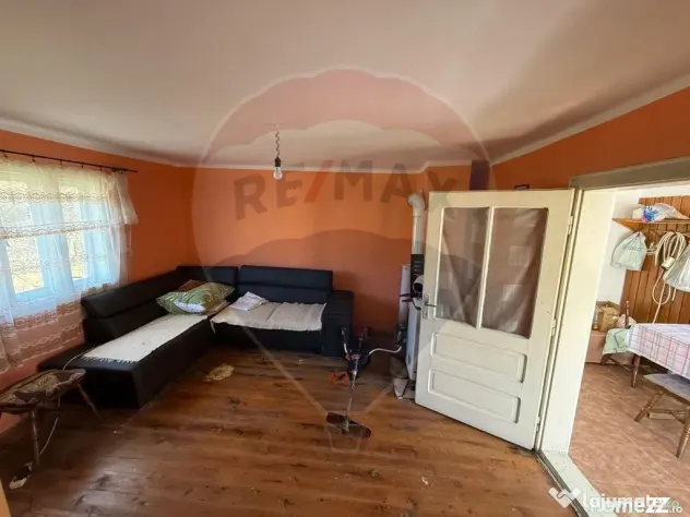 Casa in judetul Arad, Dumbravita