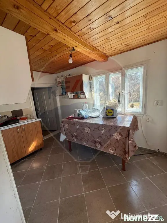 Casa in judetul Arad, Dumbravita
