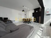 VILĂ MODERNĂ | CHITILA – ZONA CENTRALĂ 