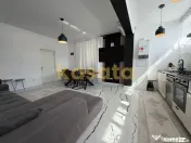 VILĂ MODERNĂ | CHITILA – ZONA CENTRALĂ 