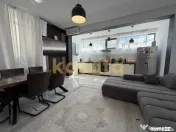 VILĂ MODERNĂ | CHITILA – ZONA CENTRALĂ 