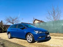 Opel Astra K Sport Tourer