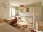 Apartament luminos, 1/2 camere, 33 mp, balcon, parcare, zona