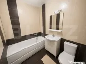 Apartament luminos, 1/2 camere, 38 mp, balcon, parcare, zona 