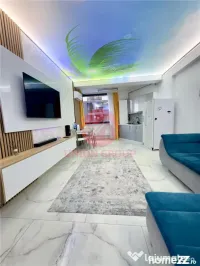 Apartament 2 Camere Premium - Prima Linie la Mare - Building 