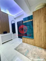 Apartament 2 Camere Premium - Prima Linie la Mare - Building