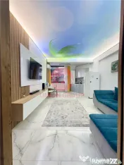 Apartament 2 Camere Premium - Prima Linie la Mare - Building