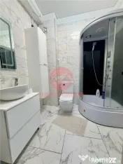 Apartament 2 Camere Premium - Prima Linie la Mare - Building