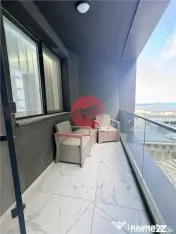 Apartament 2 Camere Premium - Prima Linie la Mare - Building