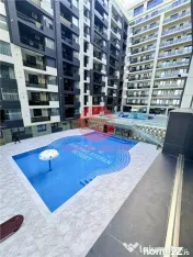 Apartament 2 Camere Premium - Prima Linie la Mare - Building