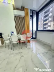 Apartament 2 Camere Premium - Prima Linie la Mare - Building
