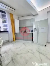 Apartament 2 Camere Premium - Prima Linie la Mare - Building