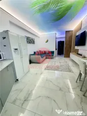 Apartament 2 Camere Premium - Prima Linie la Mare - Building
