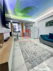 Apartament 2 Camere Premium - Prima Linie la Mare - Building