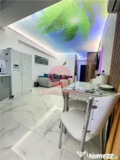 Apartament 2 Camere Premium - Prima Linie la Mare - Building