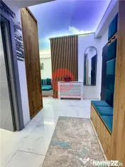 Apartament 2 Camere Premium - Prima Linie la Mare - Building