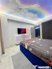 Apartament 2 Camere Premium - Prima Linie la Mare - Building