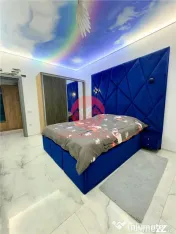 Apartament 2 Camere Premium - Prima Linie la Mare - Building