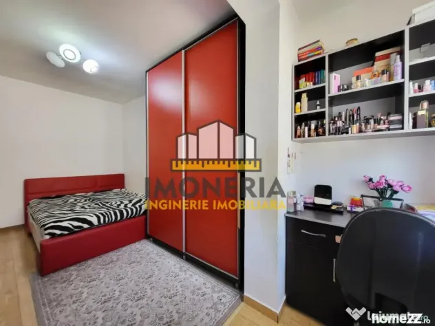 3 camere-0% comision-parcari-zona linistita-1.5 km Institut