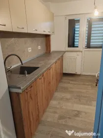 Apartament doua camere Traian