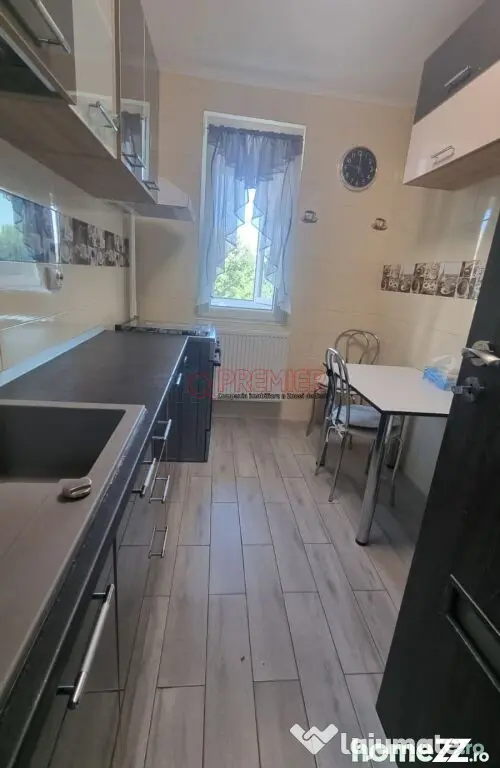 Alexandru Obregia - Apartament 3 camere