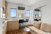 Apartament cu nișă de dormit lângă Adora One, Miron C...