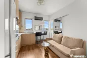 Apartament cu nișă de dormit lângă Adora One, Miron C...