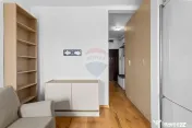 Apartament cu nișă de dormit lângă Adora One, Miron C...