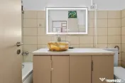 Apartament cu nișă de dormit lângă Adora One, Miron C...