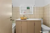 Apartament cu nișă de dormit lângă Adora One, Miron C...