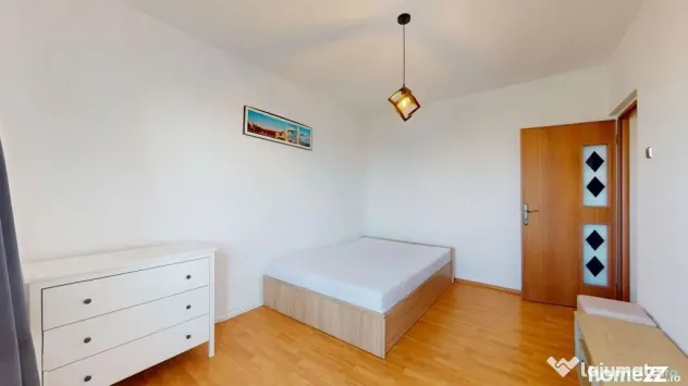 2 camere | Decomandat | 59 mp util | An 2002 | Metrou Pia...